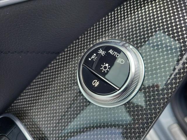 2026 Mercedes-Benz 500 4MATIC