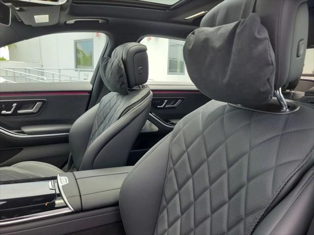 2026 Mercedes-Benz 500 4MATIC
