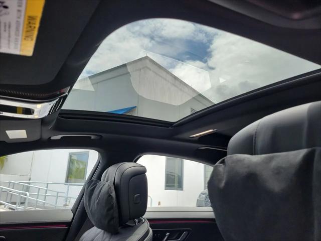 2026 Mercedes-Benz 500 4MATIC