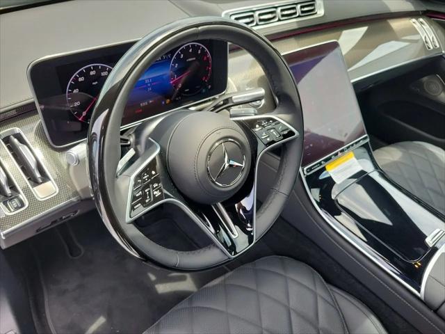 2026 Mercedes-Benz 500 4MATIC