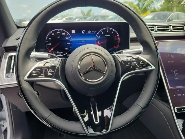 2026 Mercedes-Benz 500 4MATIC