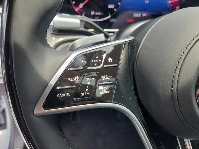 2026 Mercedes-Benz 500 4MATIC