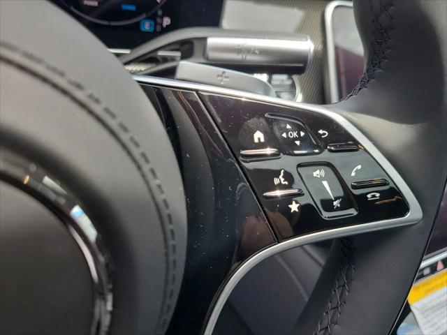 2026 Mercedes-Benz 500 4MATIC