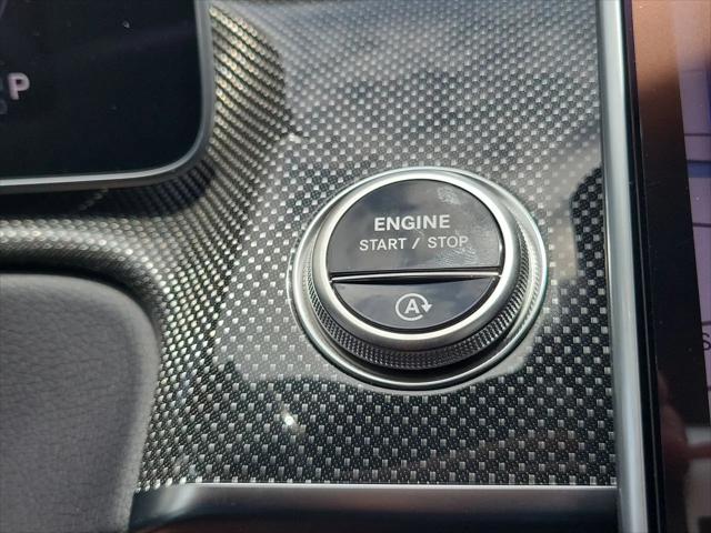 2026 Mercedes-Benz 500 4MATIC