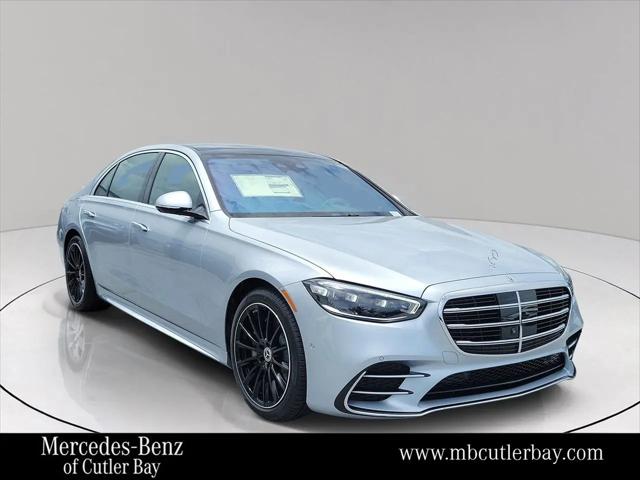 2026 Mercedes-Benz 500 4MATIC for sale in Cutler Bay, FL