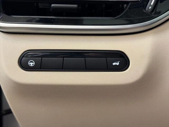 2025 INFINITI QX60 LUXE AWD