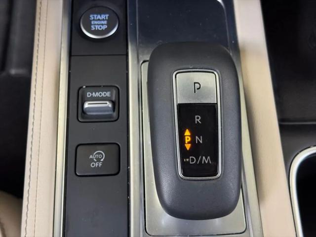2025 INFINITI QX60 LUXE AWD