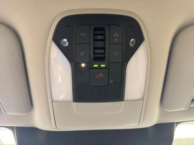 2025 INFINITI QX60 LUXE AWD