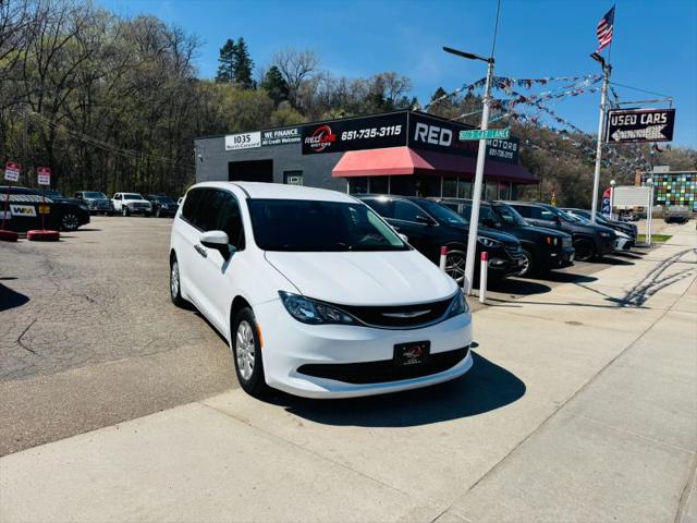 2018 Chrysler Pacifica L for sale in South Saint Paul, MN