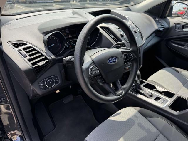 2018 Ford Escape SE 2018 Ford Escape SE