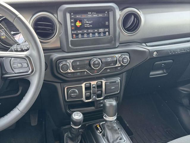 2023 Jeep Wrangler 4xe 4x4 2023 Jeep Wrangler 4xe 4x4