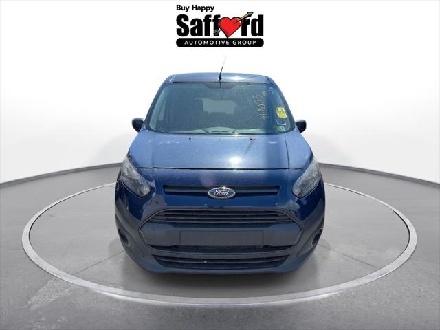 2016 Ford Transit Connect XL