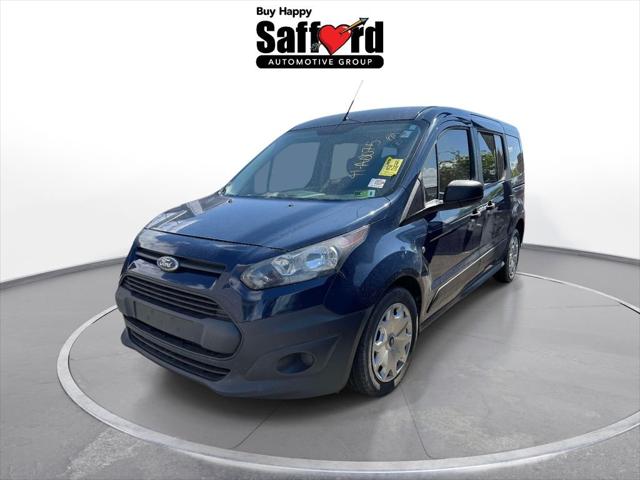 2016 Ford Transit Connect XL