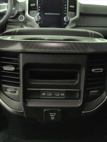 2026 Ram 1500 Big Horn Crew Cab 4x4 64 Box