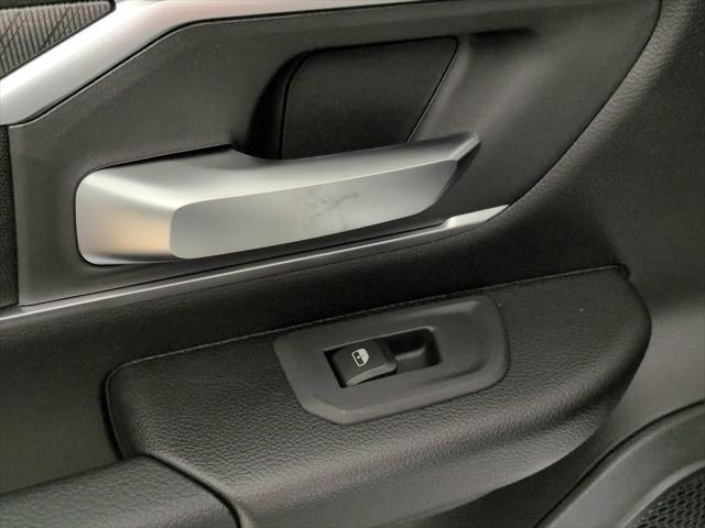 2026 Ram 1500 Big Horn Crew Cab 4x4 64 Box