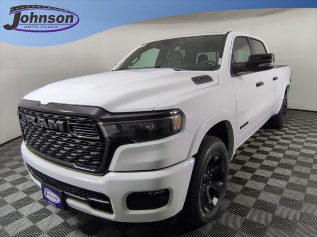 2026 Ram 1500 Big Horn Crew Cab 4x4 6'4" Box for sale in Brighton, CO