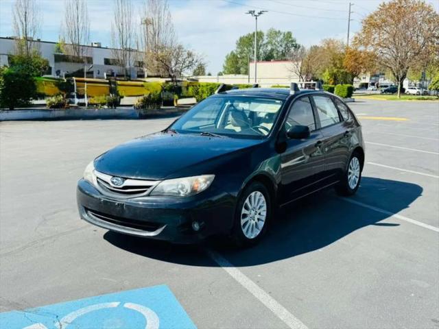 2011 Subaru Impreza 2.5i Premium for sale in Kent, WA