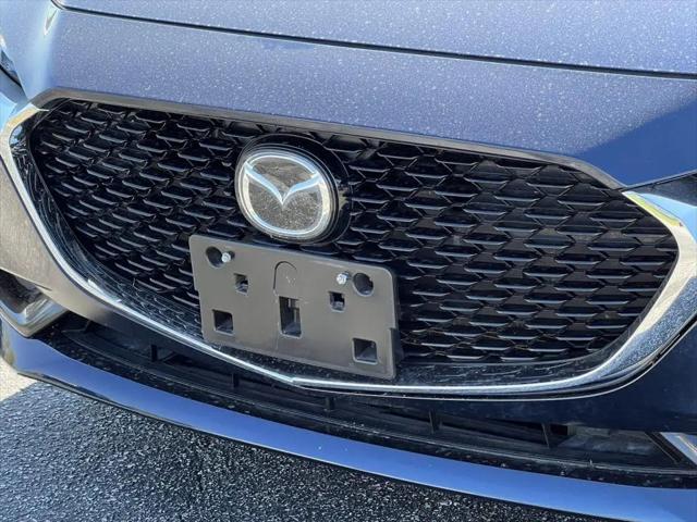 2021 Mazda Mazda3 Preferred