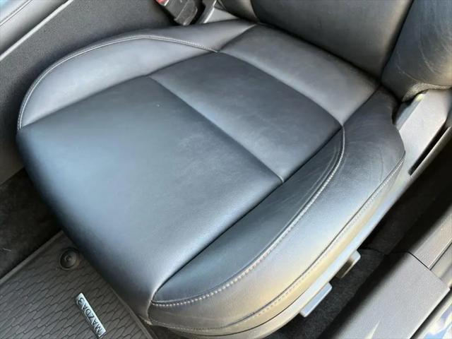 2021 Mazda Mazda3 Preferred