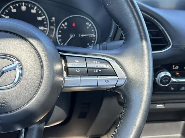 2021 Mazda Mazda3 Preferred
