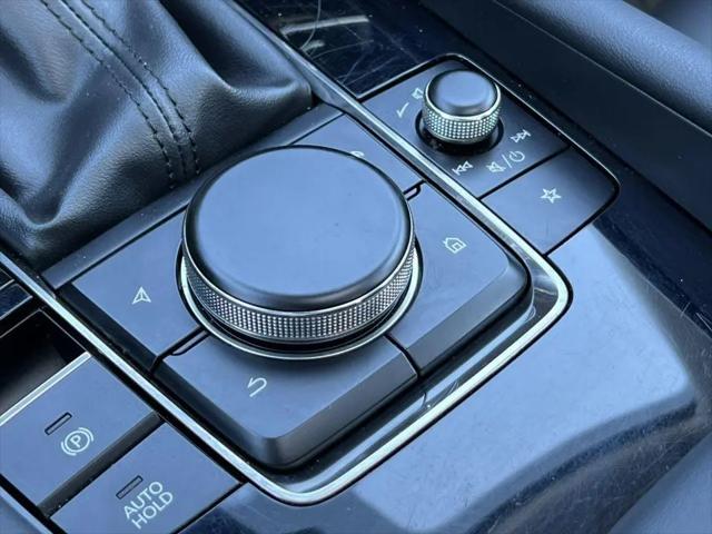 2021 Mazda Mazda3 Preferred