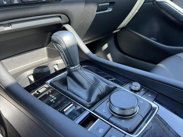 2021 Mazda Mazda3 Preferred