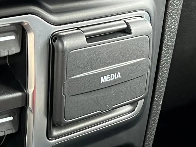 2024 Jeep Wrangler 4-Door Sport S