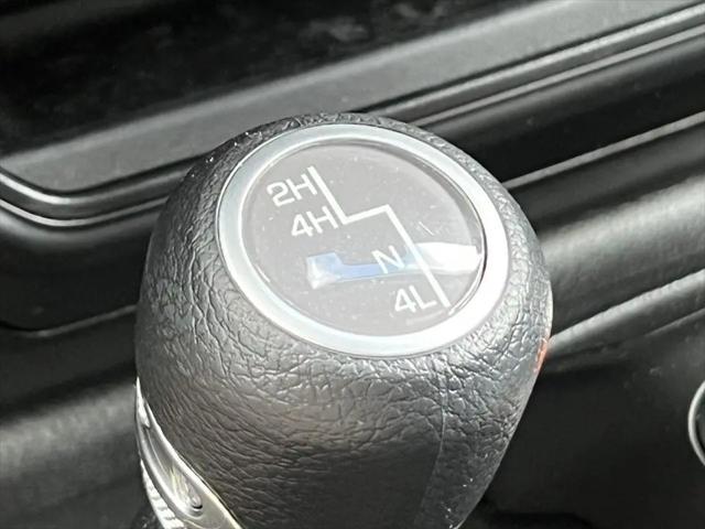 2024 Jeep Wrangler 4-Door Sport S