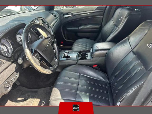 2014 Chrysler 300 300S