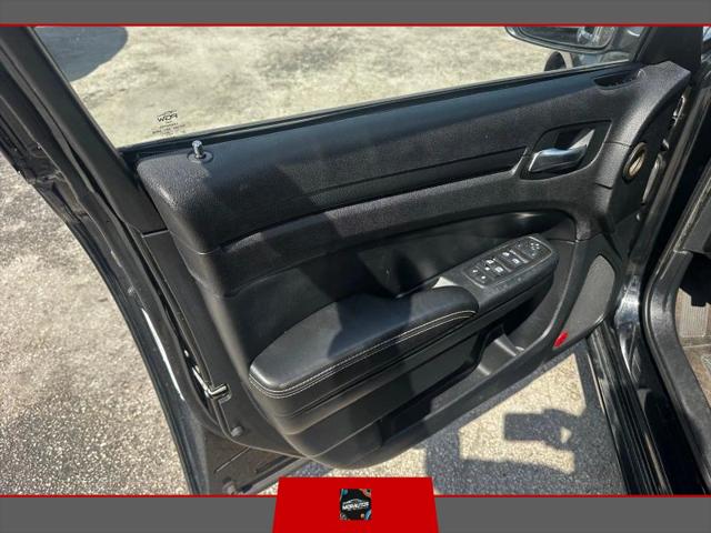 2014 Chrysler 300 300S