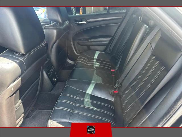 2014 Chrysler 300 300S