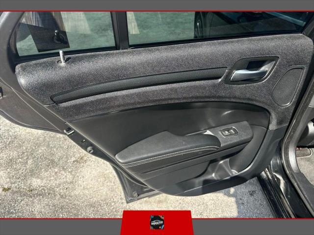 2014 Chrysler 300 300S
