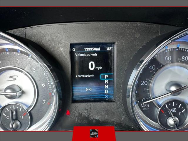 2014 Chrysler 300 300S