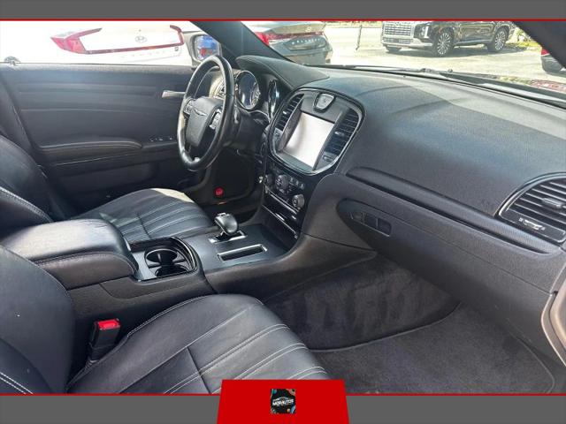 2014 Chrysler 300 300S
