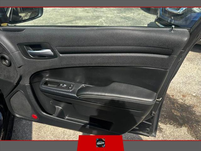 2014 Chrysler 300 300S