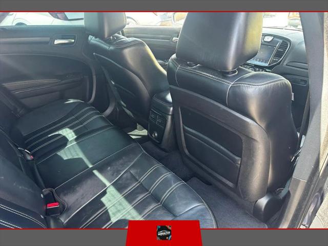 2014 Chrysler 300 300S