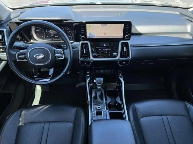2021 Kia Sorento SX