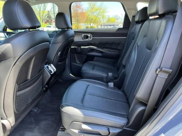 2021 Kia Sorento SX