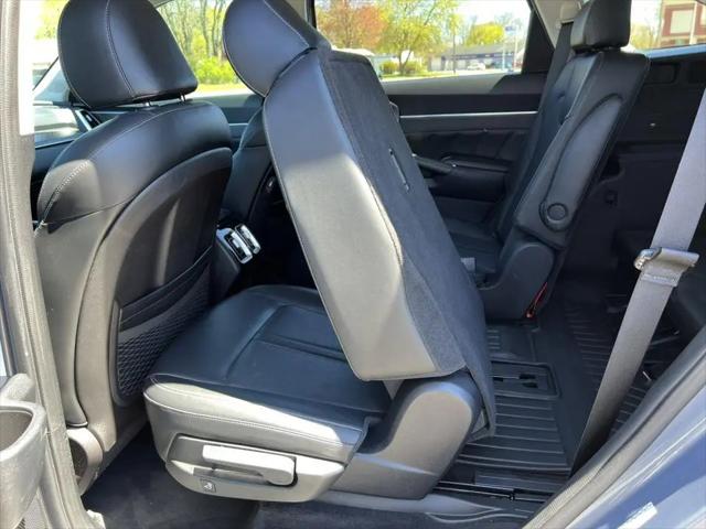 2021 Kia Sorento SX
