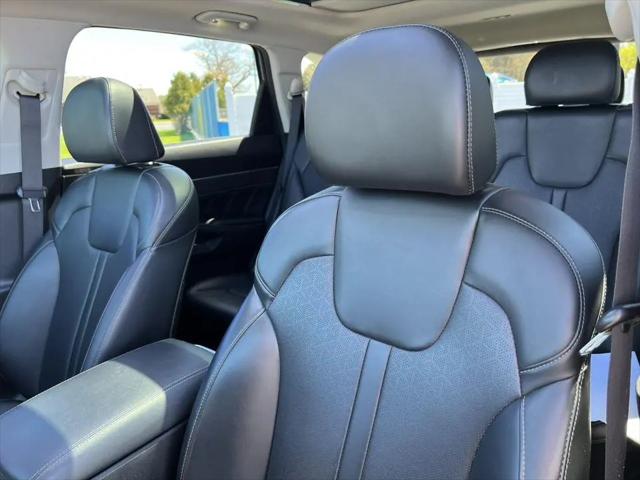 2021 Kia Sorento SX