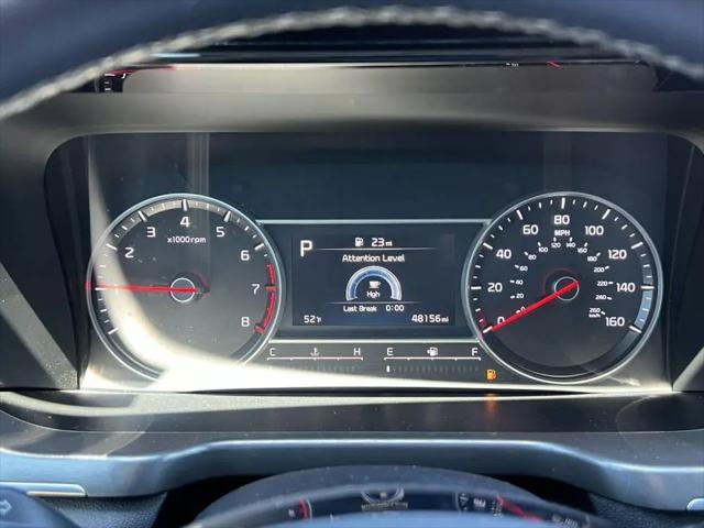 2021 Kia Sorento SX