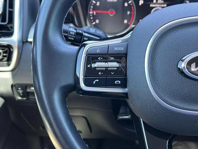 2021 Kia Sorento SX