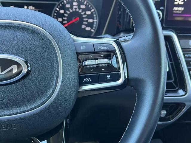 2021 Kia Sorento SX