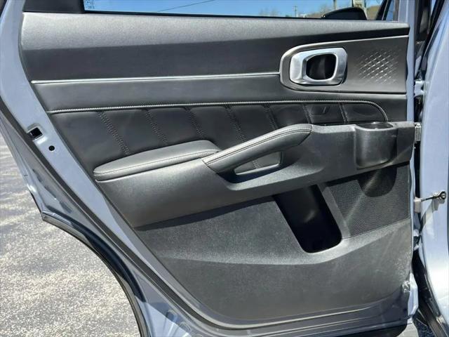 2021 Kia Sorento SX
