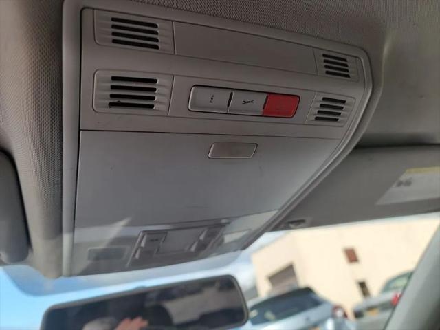 2015 Volkswagen Golf TDI S 4-Door