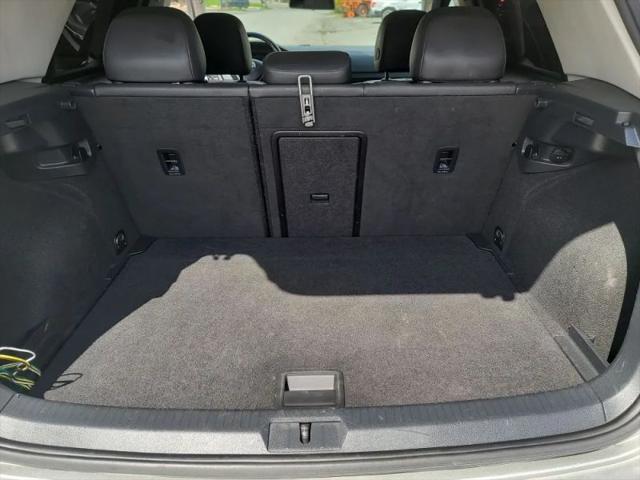 2015 Volkswagen Golf TDI S 4-Door