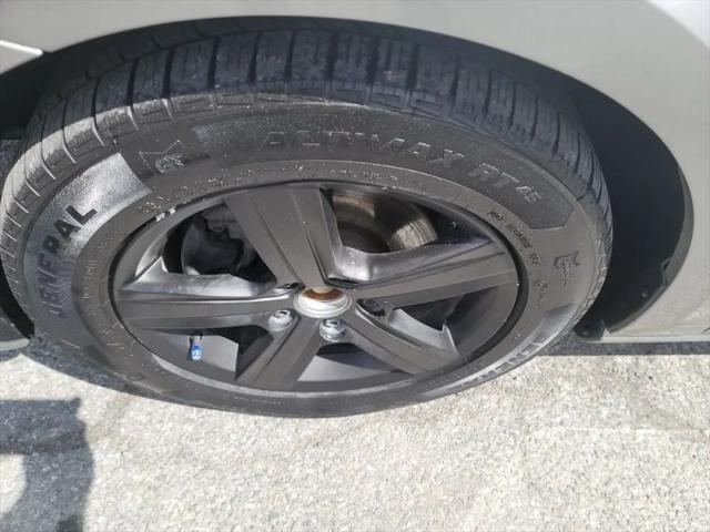 2015 Volkswagen Golf TDI S 4-Door