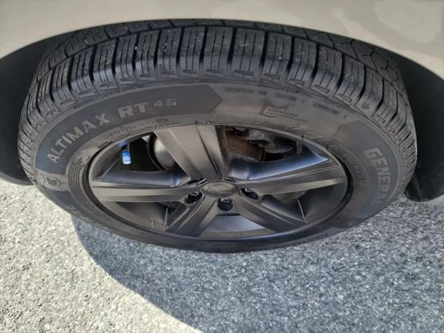 2015 Volkswagen Golf TDI S 4-Door