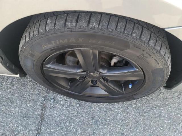 2015 Volkswagen Golf TDI S 4-Door