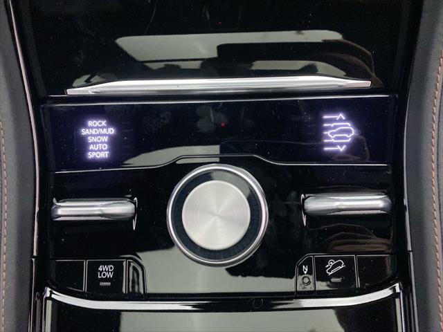2026 Jeep Grand Cherokee Summit 4x4